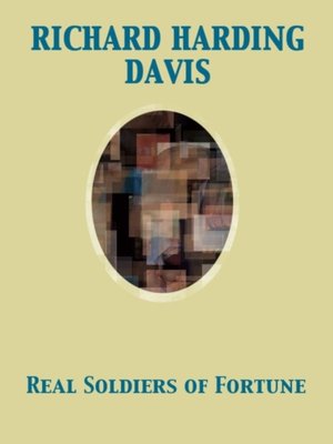 cover image of Real Soldiers of Fortune